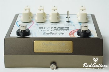 OD-FIVE 2 eXplosion CUSTOM for PRO